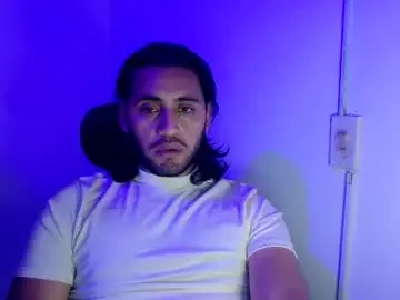 Chaturbate Nude Webcam of jessepickman