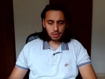 Chaturbate Private Sex Chat of jessepickman