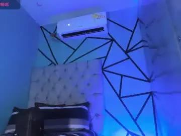 Chaturbate Sex Cam of juande_24