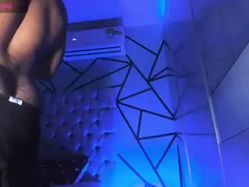 Chaturbate Adult Webcams of juande_24