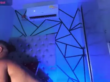 Chaturbate Adult Webcam of juande_24