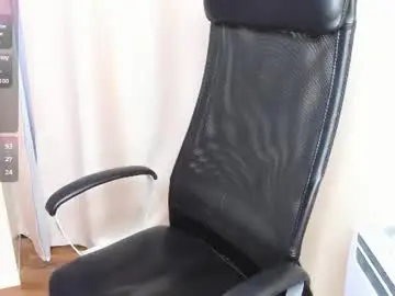 Chaturbate Sex Chat of karen_villis