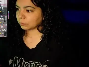 Chaturbate Nude Webcam of kimmiakiss22