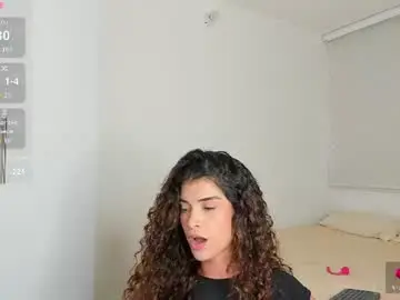 Chaturbate Nude Webcam of littlesexualworld