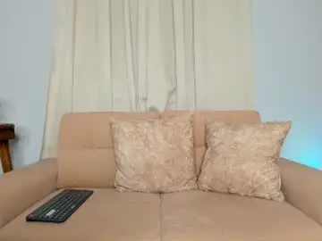 Chaturbate Sex Cam of littlesexualworld
