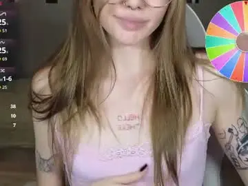Chaturbate Best live sex cam show of littlevildevil