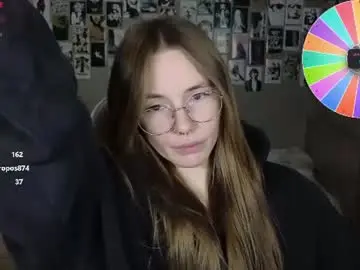 Chaturbate Adult Webcams of littlevildevil