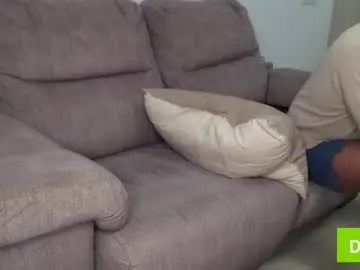 Chaturbate Sex Chat of marylou2000