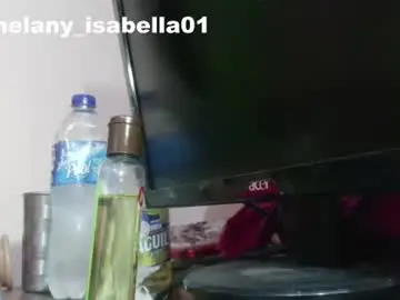 Chaturbate Watch Live Sex Cams of melany_isabella