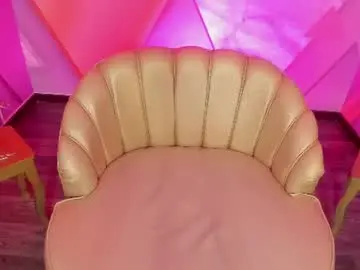 Chaturbate Live Sex of mila_blonde1
