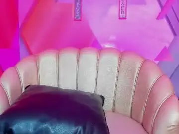 Chaturbate Best Webcam of mila_blonde1