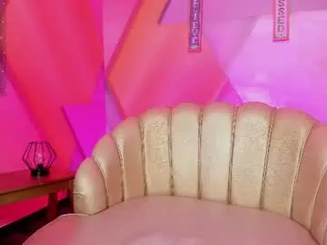 Chaturbate Free Live Porn of mila_blonde1