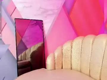 Chaturbate Sex Cam of mila_blonde1