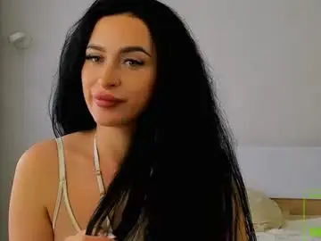Chaturbate Live Sex of mistic_fox