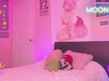 Chaturbate Nude Webcam of moonfiredance