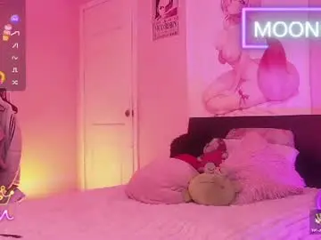Chaturbate Sex Cam of moonfiredance