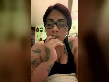 Chaturbate Watch Live Sex Cams of mrsjazzy