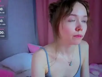 Chaturbate Adult Webcam of pearly_peach_