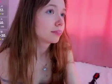 Chaturbate Sex Cam of pearly_peach_