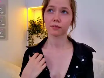 Chaturbate Best Webcam of pearly_peach_