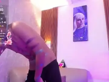 Chaturbate Sex Cam of ryu_kha