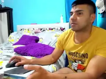 Chaturbate Private Sex Chat of scarletandryan28