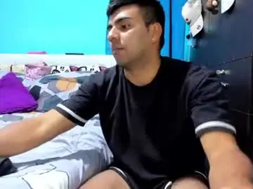 Chaturbate Best Webcam of scarletandryan28