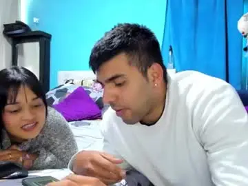 Chaturbate Sex Cam of scarletandryan28
