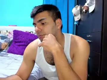 Chaturbate Best Webcam of scarletandryan28
