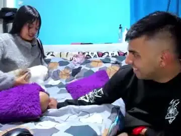 Chaturbate Best live sex cam show of scarletandryan28