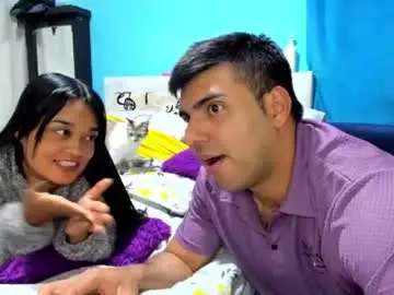 Chaturbate Best Webcam of scarletandryan28