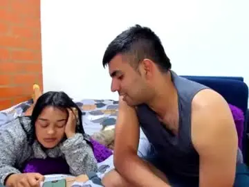 Chaturbate Live Sex Cam of scarletandryan28