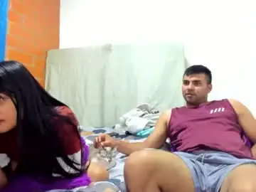 Chaturbate Sex Cam of scarletandryan28