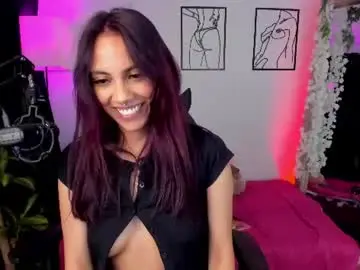 Chaturbate Live Sex of skyssoul