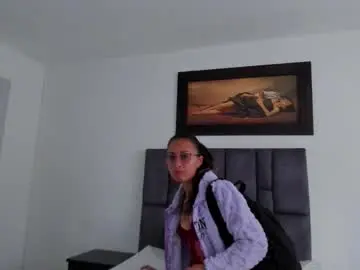 Chaturbate Watch Live Sex Cams of tatiana_valencia