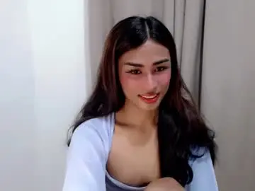 Chaturbate Live Sex Cam of urmorenagirl_kcx