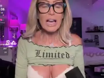 Chaturbate Free Live Porn of velvetbarbie
