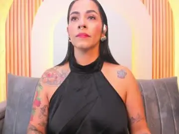 Chaturbate Best live sex cam show of violeet_scottt
