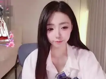Chaturbate Best live sex cam show of xiaoyu_ko