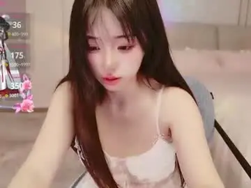 Chaturbate Adult Webcam of xiaoyu_ko