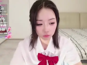 Chaturbate Free Live Porn of xiaoyu_ko
