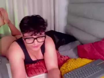 Chaturbate Live Sex Cam of yossefmout