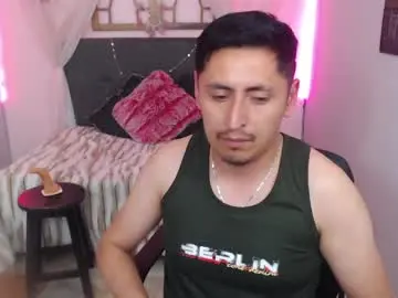 Chaturbate Live Porn of alex_levi