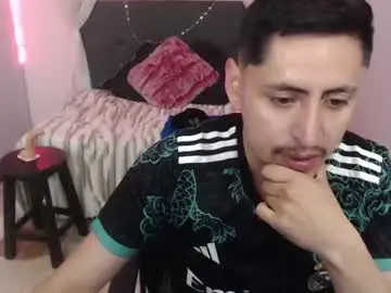 Chaturbate Live Porn of alex_levi
