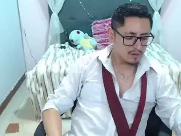 Chaturbate Live Porn of alex_levi