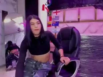Chaturbate Live Porn of allison_69ts
