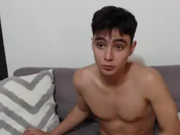 Chaturbate Live Porn of andres_2977