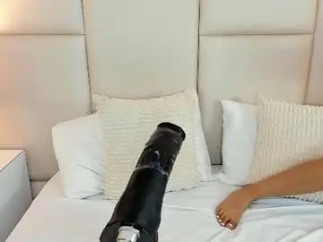 Chaturbate Sex Cam of antoniaross