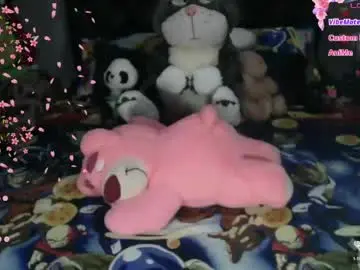 Chaturbate Sex Cam of aome_higurashi_