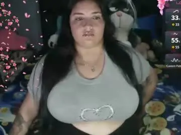 Chaturbate Adult Webcam of aome_higurashi_